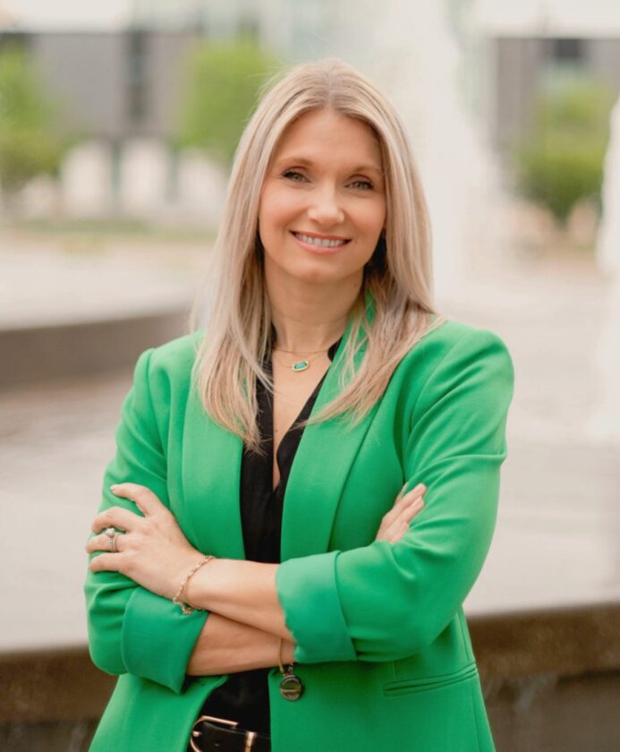 City of Lawrence announces hiring of new economic development director